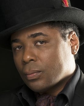 Chris Thomas King Chris Thomas King