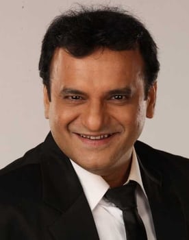 Paresh Ganatra Paresh Ganatra