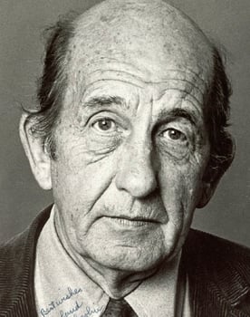 Howland Chamberlain Howland Chamberlain