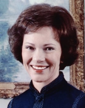 Rosalynn Carter Rosalynn Carter