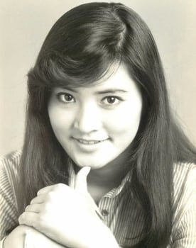 Etsuko Shihomi Etsuko Shihomi