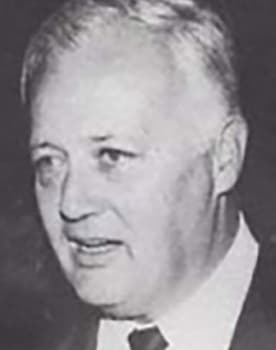 James Bacon James Bacon