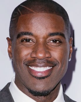 Terrell Carter Terrell Carter