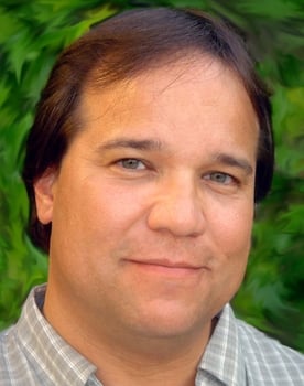 Tony Oliver Tony Oliver