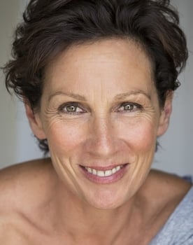 Alison Bruce Alison Bruce