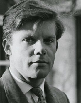 Georges Poujouly Georges Poujouly