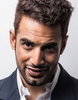 Upen Patel Upen Patel