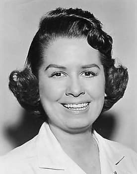 Mary McCarty Mary McCarty