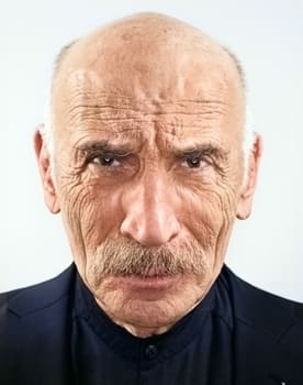 Tuncel Kurtiz Tuncel Kurtiz