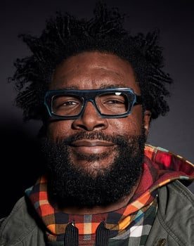 Questlove Questlove