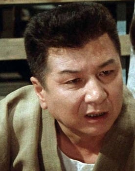 Mantarō Ushio Mantarō Ushio