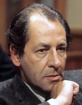 Bernard Kay Bernard Kay