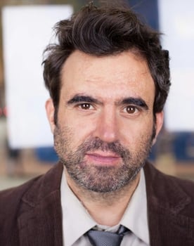Gabe Khouth Gabe Khouth