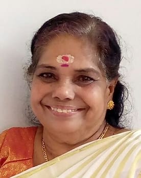 Kulappulli Leela Kulappulli Leela