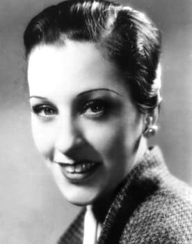 Anita Garvin Anita Garvin