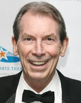 Richard Easton Richard Easton