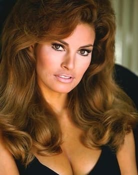 Raquel Welch Raquel Welch