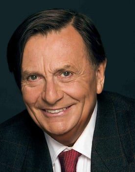 Barry Humphries Barry Humphries