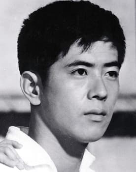 Hiroshi Kawaguchi Hiroshi Kawaguchi
