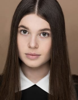 Jessica Cherniak Jessica Cherniak