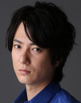 Shugo Oshinari Shugo Oshinari