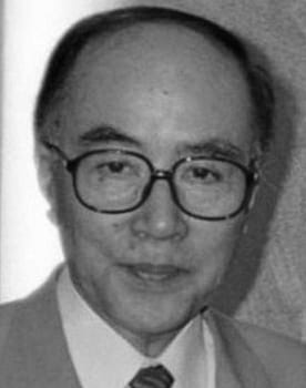 Taketoshi Naitō Taketoshi Naitō