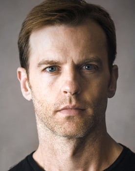 Trevor St. John Trevor St. John