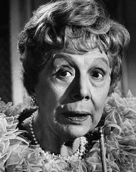 Edith Evans Edith Evans