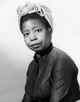 Butterfly McQueen Butterfly McQueen