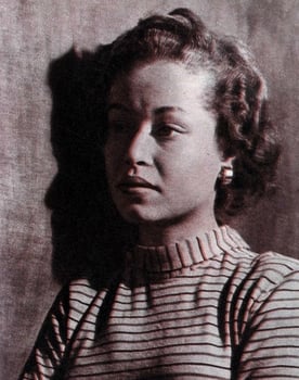 Isabel Cooley Isabel Cooley