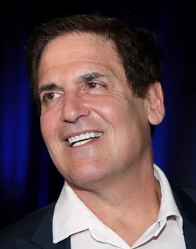 Mark Cuban Mark Cuban