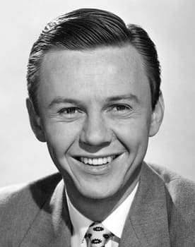Jimmy Lydon Jimmy Lydon