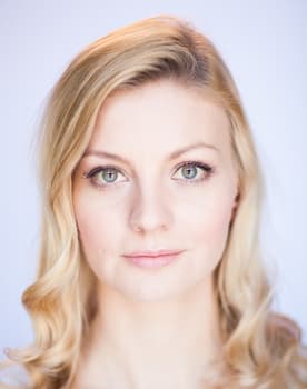 Kasia Koleczek Kasia Koleczek