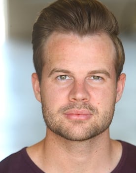Clayton Haymes Clayton Haymes