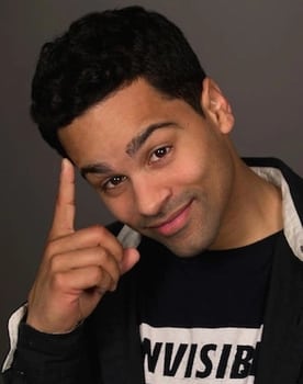 Ivan 'Flipz' Velez Ivan 'Flipz' Velez