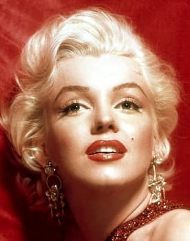 Marilyn Monroe Marilyn Monroe