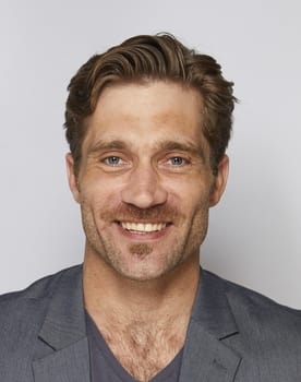 Jandre le Roux Jandre le Roux