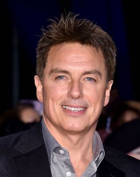John Barrowman John Barrowman