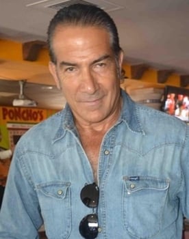 Gerardo Albarrán Gerardo Albarrán