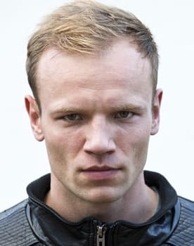 Maciej Mikołajczyk Maciej Mikołajczyk