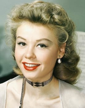 Vera-Ellen Vera-Ellen