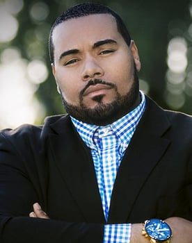 Dominic L. Santana Dominic L. Santana