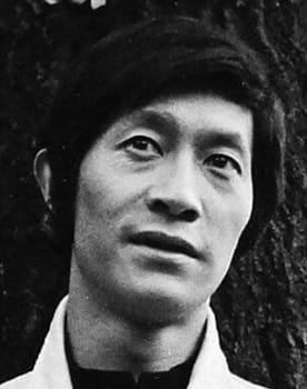 Shin Kishida Shin Kishida