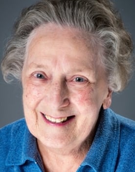 Barbara Adair Barbara Adair