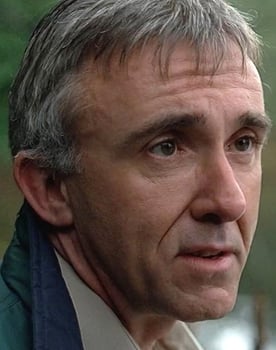 Peter Hanlon Peter Hanlon