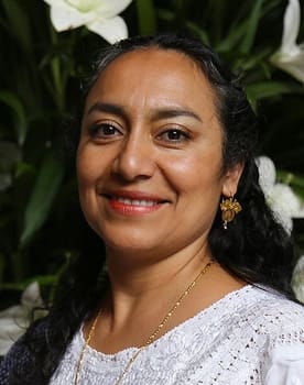 Mayra Sérbulo Mayra Sérbulo