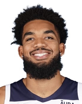 Karl-Anthony Towns Karl-Anthony Towns