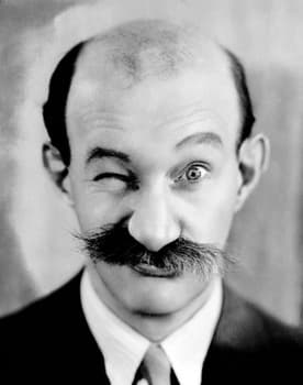 James Finlayson James Finlayson