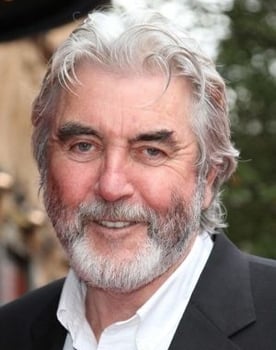 John Alderton John Alderton
