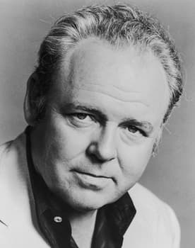 Carroll O'Connor Carroll O'Connor
